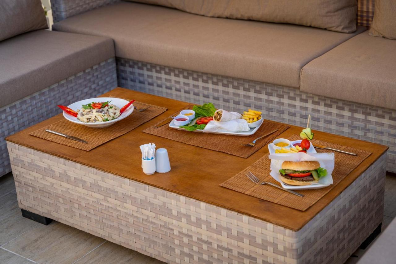 Queen Boutique Hotel Bitez Luaran gambar